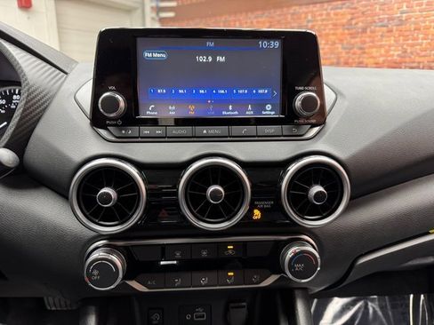 Used 2024 Nissan Sentra S image 18