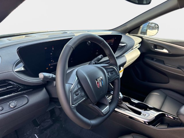 New 2026 Buick Envista Preferred FWD image 22