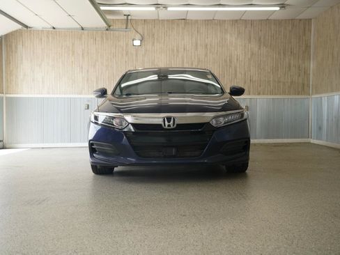 Used 2020 Honda Accord LX image 2