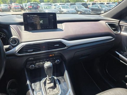 Used 2019 MAZDA CX-9 Grand Touring FWD image 16