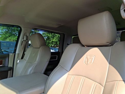 Used 2012 RAM 2500 Laramie w/ HD Snow Plow Prep Group AWD/4WD image 23