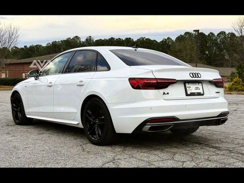 Used 2024 Audi A4 2.0T Premium Plus image 13
