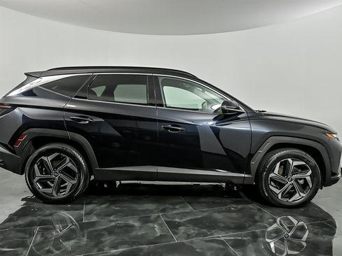 Used 2022 Hyundai Tucson Limited AWD/4WD image 10