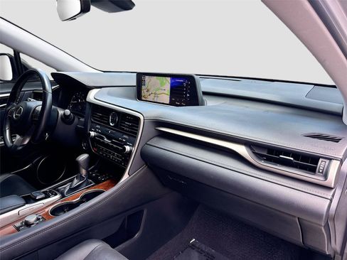 Used 2018 Lexus RX 350 AWD w/ Premium Package image 30
