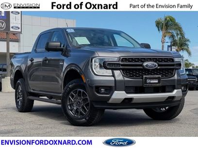 Used 2024 Ford Ranger XLT