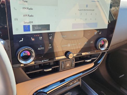 Used 2023 Lexus NX 350 AWD w/ Premium Package image 17