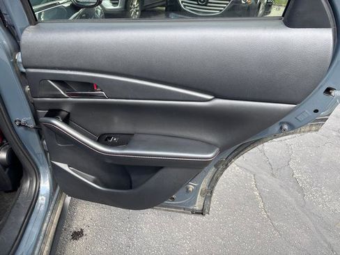 Used 2023 MAZDA CX-30 AWD 2.5 S w/ Preferred Package image 14