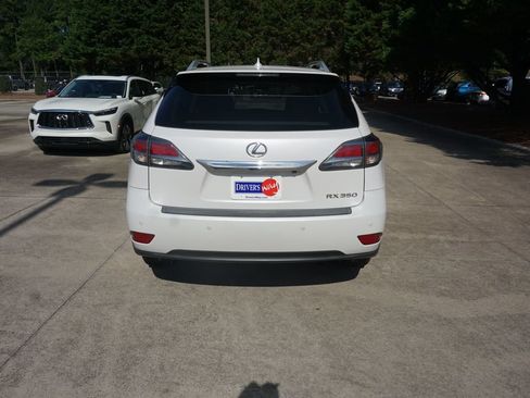 Used 2015 Lexus RX 350 FWD image 19