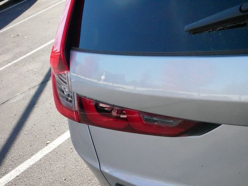 Certified 2026 Honda CR-V Sport-L image 17