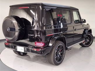 Used 2025 Mercedes-Benz G 63 AMG 4MATIC video 2