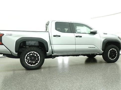 New 2026 Toyota Tacoma TRD Off-Road image 63