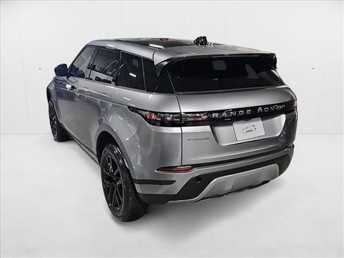 New 2026 Land Rover Range Rover Evoque S image 7