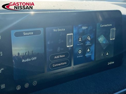 Used 2026 Nissan Kicks S FWD image 18