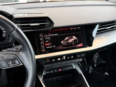 Used 2022 Audi A3 2.0T Premium FWD image 38