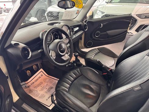 Used 2007 MINI Cooper S FWD image 9