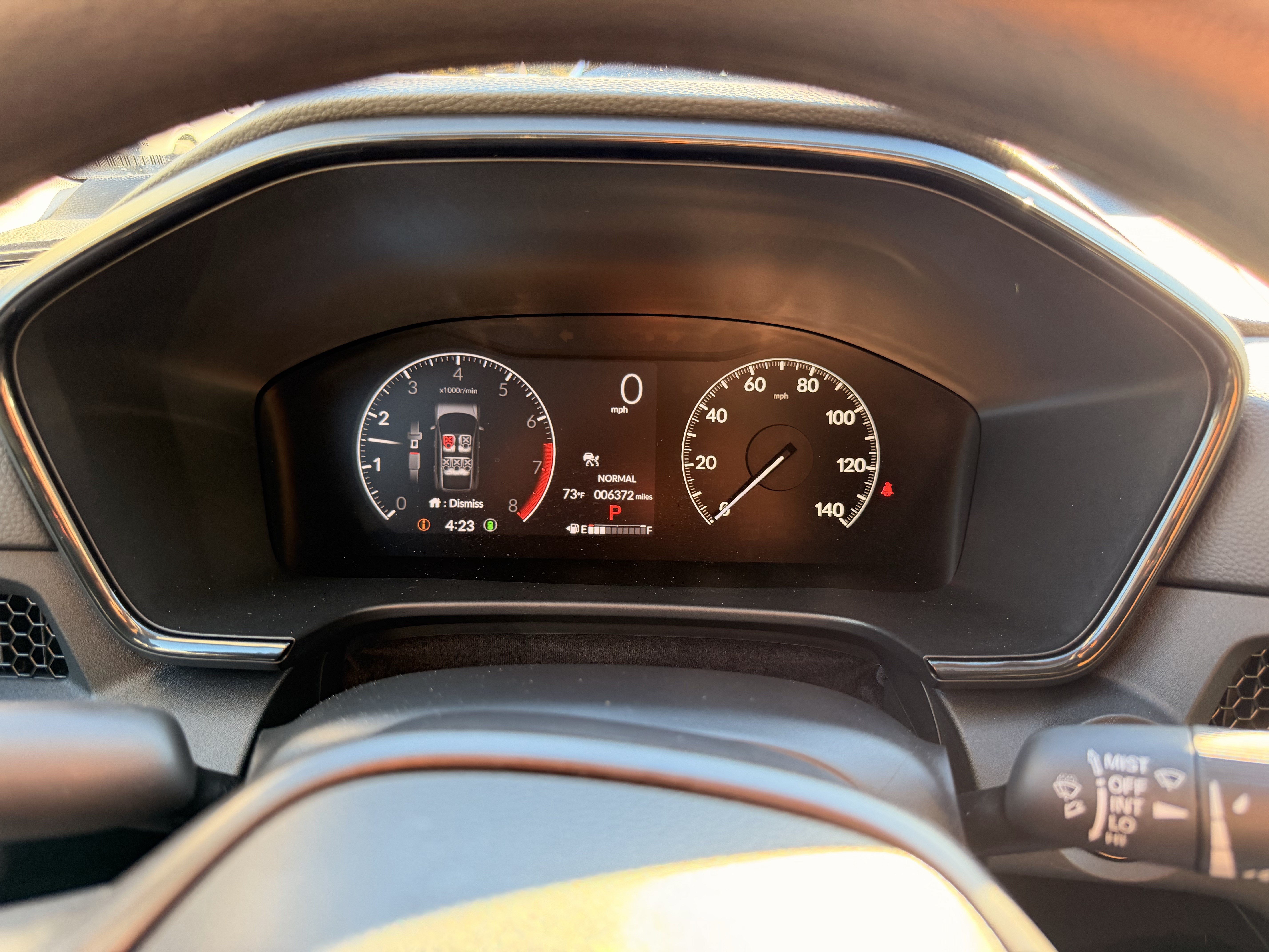 Used 2026 Honda CR-V EX image 20