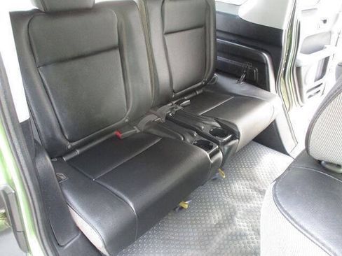 Used 2006 Honda Element LX image 13