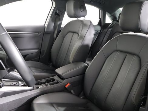 Used 2023 Audi A3 2.0T Premium w/ Convenience Package image 28