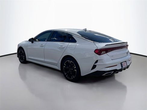 Used 2024 Kia K5 GT-Line w/ GT-Line Premium Package image 5