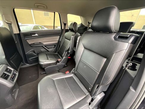 Used 2021 Volkswagen Atlas SE image 15