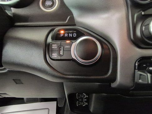 Certified 2022 RAM 2500 Big Horn AWD/4WD image 20