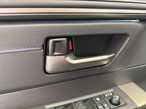 New 2026 Toyota Tundra Platinum image 40