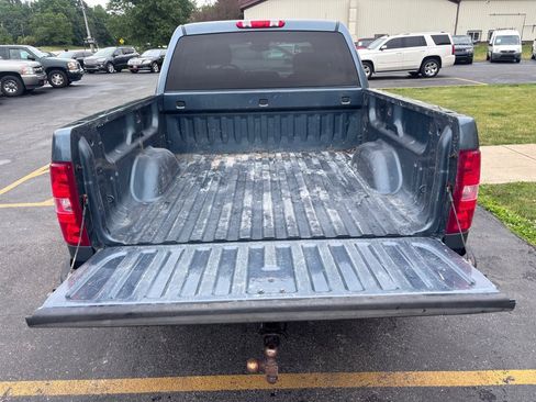 Used 2012 Chevrolet Silverado 1500 LT w/ All-Star Edition AWD/4WD image 9