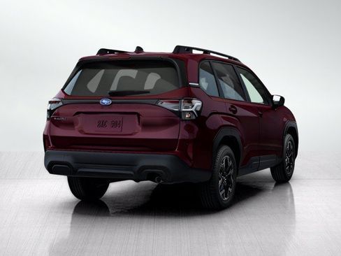 New 2026 Subaru Forester Premium AWD/4WD image 6