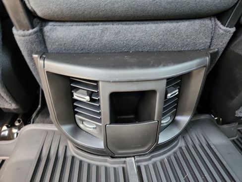 New 2026 RAM 3500 Tradesman image 13