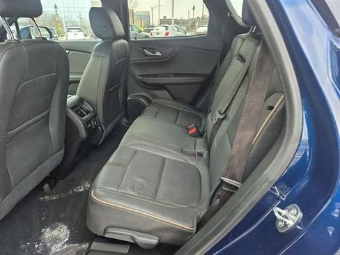 Certified 2023 Chevrolet Blazer Premier AWD/4WD image 23