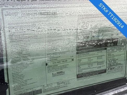 New 2026 Jeep Compass Limited image 5