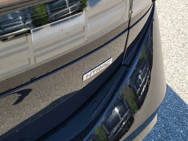 New 2026 Hyundai Sonata SEL AWD/4WD image 7