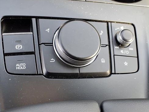 Used 2026 MAZDA CX-90 3.3 Turbo w/ Select Package image 21