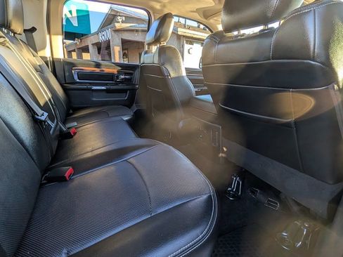 Used 2014 RAM 1500 Laramie w/ Convenience Group image 31
