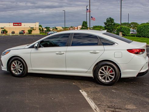 Used 2019 Hyundai Sonata SE FWD image 6