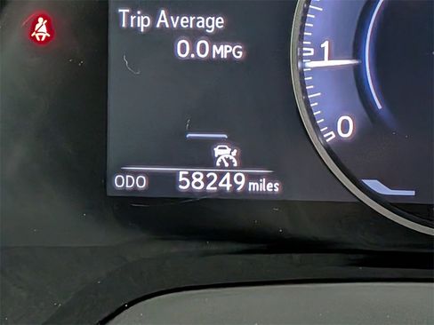 Used 2023 Lexus RX 350 Premium image 18