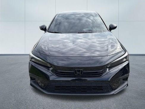 Used 2024 Honda Civic Sport image 6