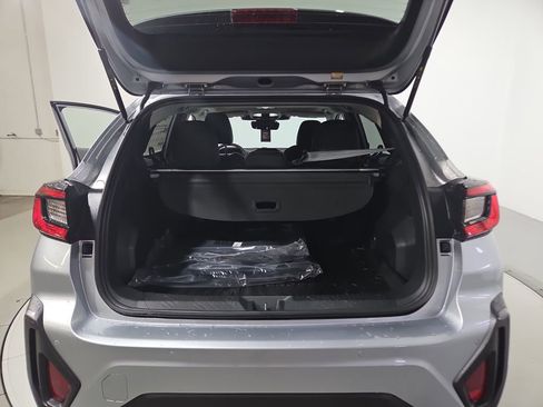 New 2026 Subaru Crosstrek 2.5i Limited AWD/4WD image 22