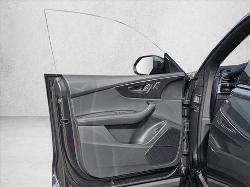 New 2026 Audi Q8 Premium Plus image 13