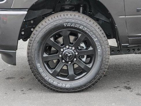 New 2026 RAM 2500 Big Horn image 9