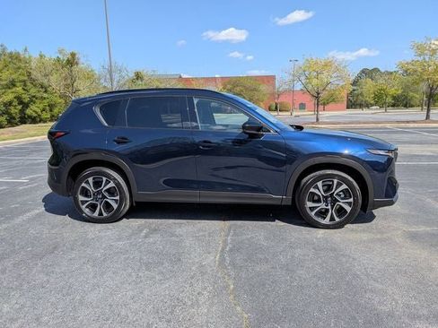 New 2026 MAZDA CX-90 3.3 Turbo S w/ Premium Package AWD/4WD image 2