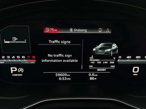 Used 2021 Audi S5 Prestige w/ Prestige Package AWD/4WD image 16