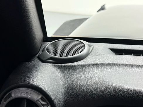 Used 2016 Jeep Wrangler Unlimited Sport w/ Quick Order Package 24S image 27