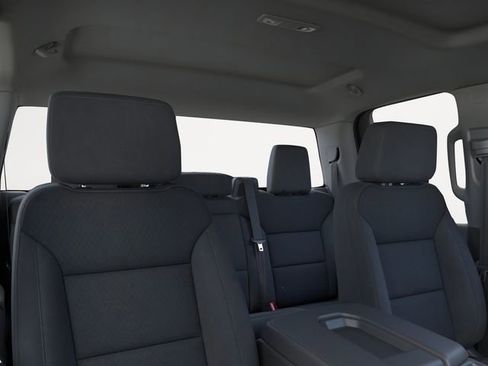 New 2026 Chevrolet Silverado 2500 LT image 24