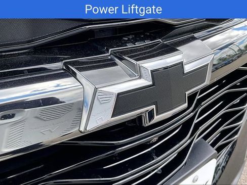 Certified 2025 Chevrolet Blazer RS w/ Driver Confidence II Package AWD/4WD image 29