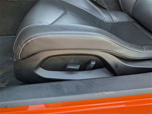 Used 2020 Chevrolet Corvette Stingray Coupe w/ 1LT image 19