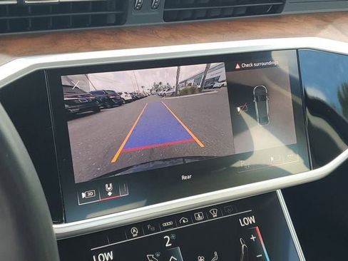 Used 2023 Audi A6 3.0T Prestige w/ Prestige Package image 27