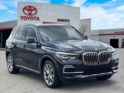 Used 2019 BMW X5 xDrive40i w/ Luxury Seating Package