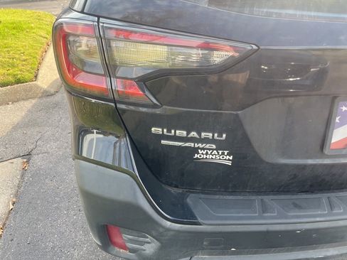 Used 2020 Subaru Outback 2.5i image 42