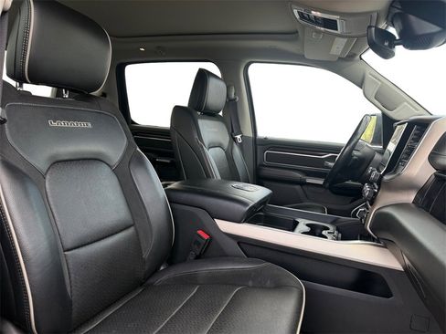 Certified 2022 RAM 1500 Laramie image 15